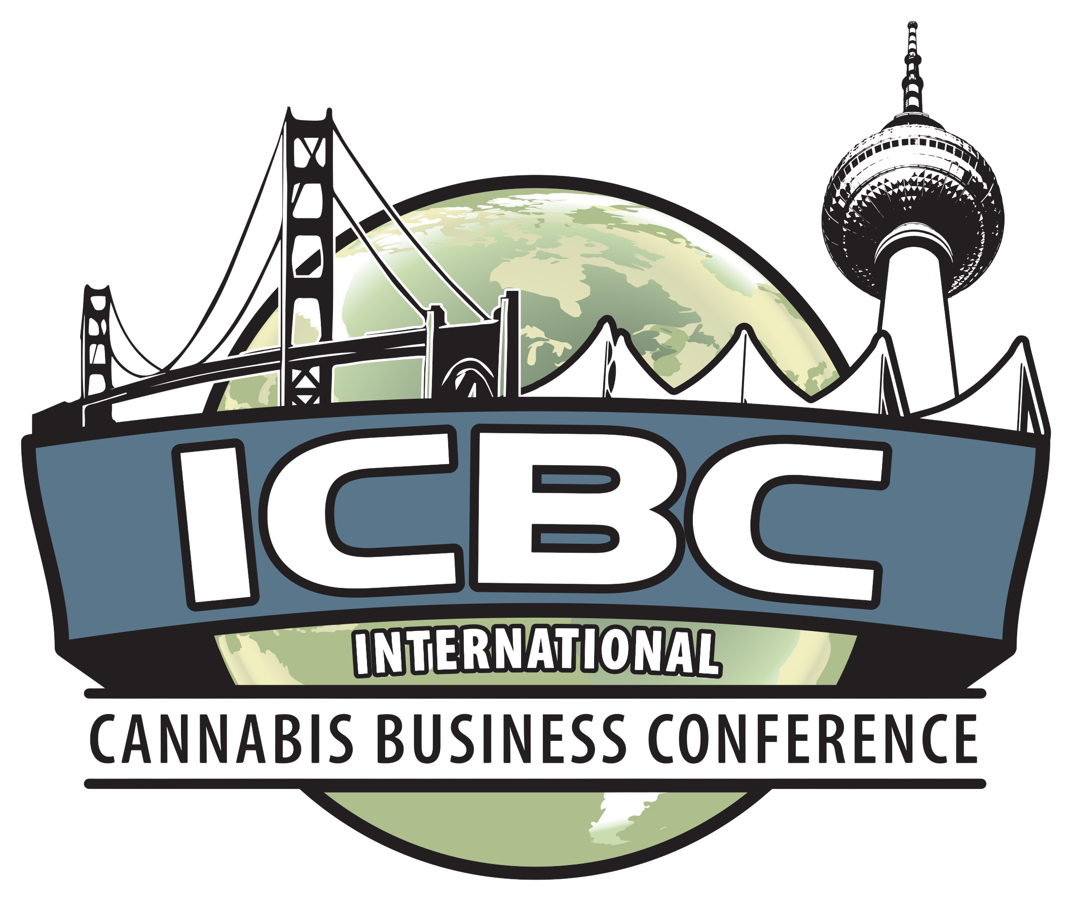 ICBC Logo